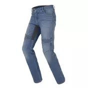 Spidi Furious Pro Denim Jeans Blue Used Medium Синий