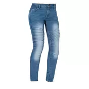 Ixon Vicky Lady Jeans Stonewash Blue Синий