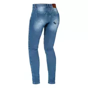 Ixon Vicky Lady Jeans Stonewash Blue Синий