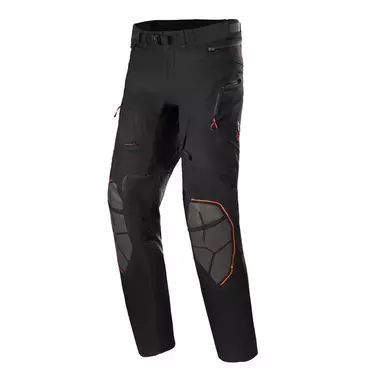 Alpinestars Amt-10r Drystar Xf мотоштаны Black Черный