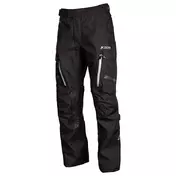 Klim Carlsbad Stealth мотоштаны Black Черный
