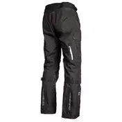 Klim Carlsbad Stealth мотоштаны Black Черный