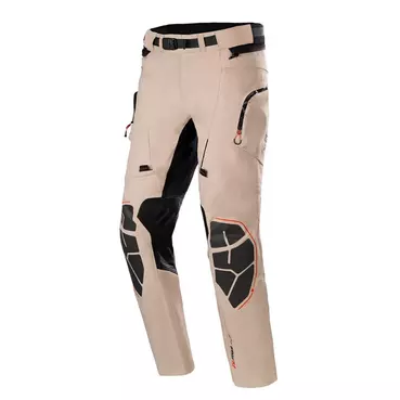 Alpinestars Amt-10r Drystar Xf мотоштаны Pale Серый
