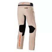 Alpinestars Amt-10r Drystar Xf мотоштаны Pale Серый