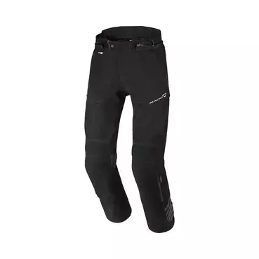 Macna Ultimax мотоштаны Black Matt Черный