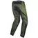 Scott X-plore мотоштаны Black Green Зеленый