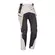 Ixon Eddas Lady мотоштаны Grege Khaki Black Серый