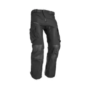 Acerbis Rally Pro мотоштаны Black Черный