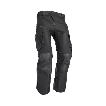 Acerbis Rally Pro мотоштаны Black Черный