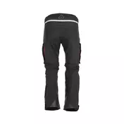 Acerbis Rally Pro мотоштаны Black Черный
