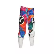 Acerbis K-flex Veras мотоштаны White 4 Белый