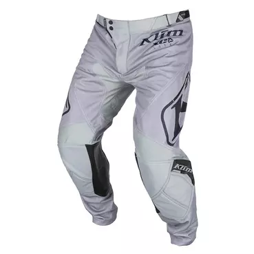 Klim Xc Lite Purist мотоштаны Grey Серый
