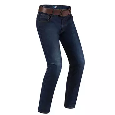 Pmj Deux Jeans Worker Blue Синий