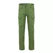 Spidi Pathfinder 2 Cargo Tech Jeans Green Зеленый
