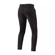 Rev'it Chino Terry Skinny мотоштаны Black Черный