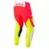 Alpinestars Techstar Factory 2022 мотоштаны Red Красный