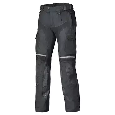 Held Omberg мотоштаны Black Черный