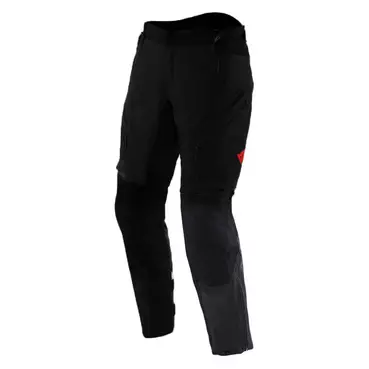 Dainese Mangen Absoluteshell Pro мотоштаны Black Черный