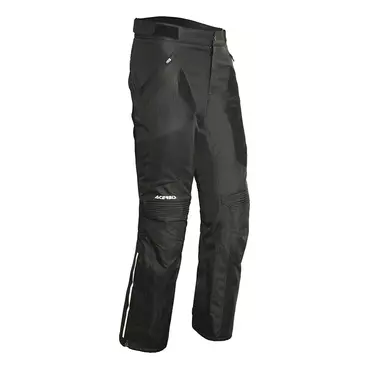 Acerbis Ce Ramsey Light Lady мотоштаны Black Серый
