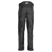 Acerbis Ce Ramsey Light Lady мотоштаны Black Серый