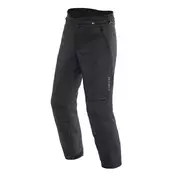 Dainese Rolle Wp мотоштаны Black Черный
