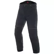 Dainese Carve Master 2 Lady Gore-tex® Black/black Черный