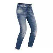 Pmj Cruise Jeans Blue Синий