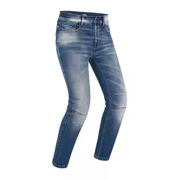 Pmj Cruise Jeans Blue Синий