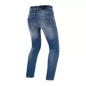 Pmj Cruise Jeans Blue Синий