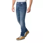 Pmj Cruise Jeans Blue Синий