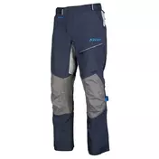 Klim Latitude мотоштаны Electric Blue Синий