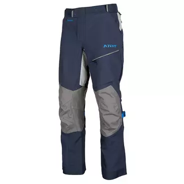 Klim Latitude мотоштаны Electric Blue Синий