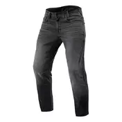 Rev'it Detroit 2 Tf Jeans Grey Серый