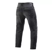 Rev'it Detroit 2 Tf Jeans Grey Серый