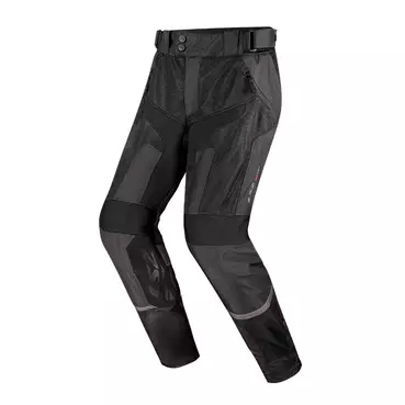 Ls2 Como Air Lady мотоштаны Black Черный