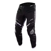 Troy Lee Designs Gp Pro Blends Camo мотоштаны Black Черный