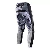 Troy Lee Designs Gp Pro Blends Camo мотоштаны Black Черный