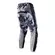 Troy Lee Designs Gp Pro Blends Camo мотоштаны Black Черный
