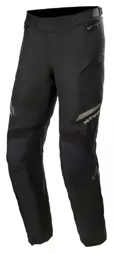 Road Tech Gore-Tex Черный
