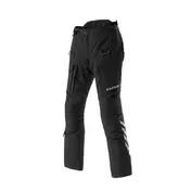 Clover Scout 4 Wp Lady мотоштаны Black Черный
