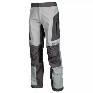 Klim Traverse мотоштаны Storm Grey Серый