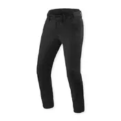 Rev'it Chino Mason Slim Jeans Black Черный