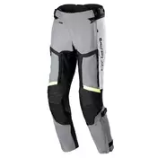 Alpinestars Bogota Pro 4 Seasons мотоштаны Grey Серый