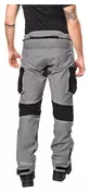 VAT-2 grey, green, black