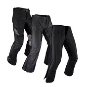 Leatt Adventure Multitour 7.5 мотоштаны Black Черный