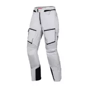 Ixs Montevideo-air 3.0 мотоштаны Grey Серый
