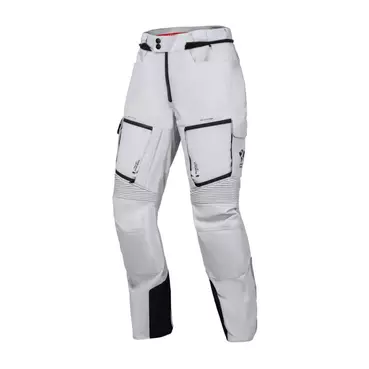 Ixs Montevideo-air 3.0 мотоштаны Grey Серый