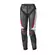 Held Lane 2 Lady Leather мотоштаны White Red Белый