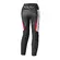 Held Lane 2 Lady Leather мотоштаны White Red Белый