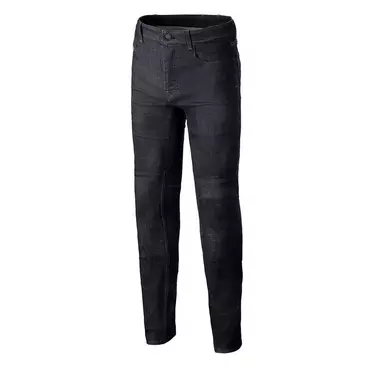 Alpinestars As-dsl Toru Jeans Dark Blue Синий